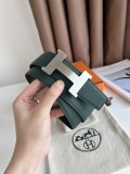 H*ermes Belts Top Quality 38MM