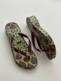 Women T*ORY B*URCH Top Sandals