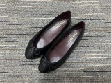 Women C*hanel Top Sneaker