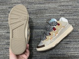 Men Women L*ANVIN Top Sneaker