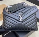 Y*SL Bag Top Quality 30*22*10CM