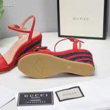Women G*ucci Top Sandals