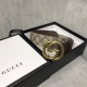 G*ucci Belts Top Quality 38MM
