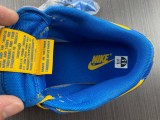 N*ike Dunk Low UCLA DD1391-402