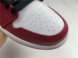 Air Jordan 1 Mid 554724-173