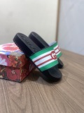 Men G*ucci Top Sandals