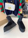 Women U*GG Top Sneaker