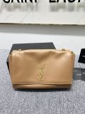 Y*SL Top Bag 28CM