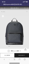 G*ucci Top Bag 32*40*15CM