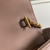G*ucci Top Bag 16.5*10*5CM
