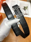 H*ermes Belts Top Quality 38MM