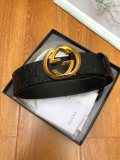 G*ucci Belts Top Quality 38MM