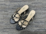Women V*alentino Top Quality Sandals