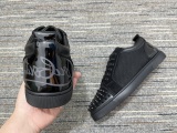 Men Women C*hristian L*ouboutin Top Sneaker