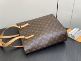 L*ouis V*uitton Top Bag 30*32*11CM
