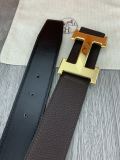 H*ermes Belts Top Quality 38MM
