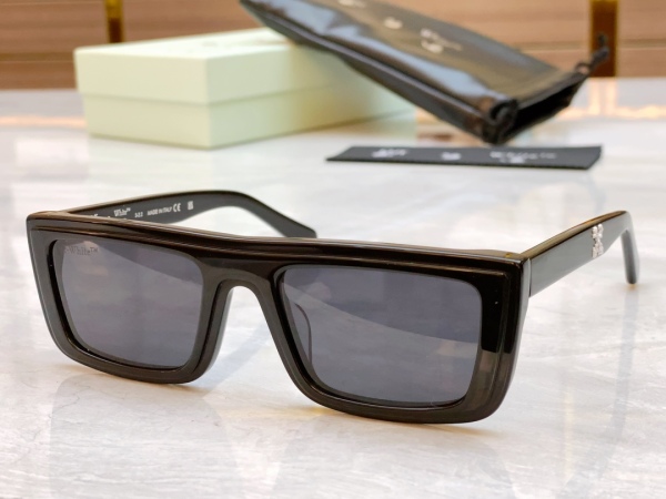 O*ff W*hite Glasses Top Quality