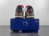 T*ravis S*cott x Air Jordan 3 “Palomino” CT8532-120