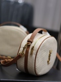 Y*SL Top Bag 22*16.5*6 CM