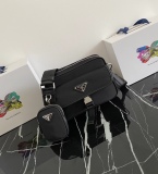 P*rada Bag Top Quality 22*16*5CM