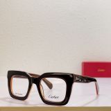 C*artier Glasses Top