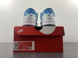 N*ike Dunk Low DH0952-100