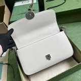 G*ucci Top Bag 27*15*5CM