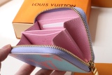 L*ouis V*uitton Wallets Top Quality 11*8.5*2cm