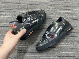 Men Women L*ouis V*uitton Top Sneakers