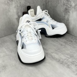 Women L*ouis V*uitton Archlight Top Sneaker