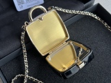 C*hanel Bag Top Quality 5.5*5.5*2.8CM