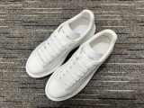Men Women A*lexander M*cqueen Top Sneaker