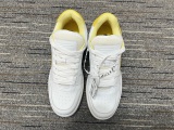 Men Women O*ff W*hite Top Sneakers