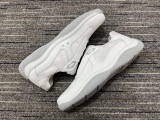 Mens P*rada Top Sneakers