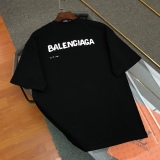 B*ALENCIAGA Men Top Quality Clothes014