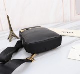 F*endi Top Bag 27*15*5CM