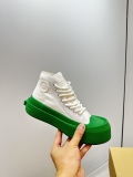 Men Women B*ottega V*eneta Top Sneakers