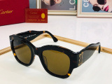 C*artier Glasses Top