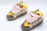 Men Women L*ANVIN Top Quality Sneaker