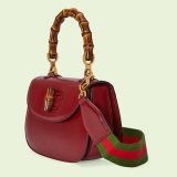 G*ucci Bag Top Quality 21*15*7CM