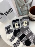 Socks 3pairs