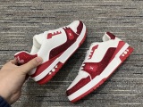 Men Women L*ouis V*uitton Top Sneakers