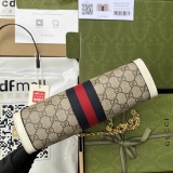 G*ucci Bag Top Quality 26*17.5*8CM