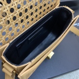 Y*SL Top Bag 19*13*5CM
