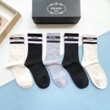 Socks 5pairs