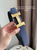 H*ermes Belts Top Quality 38MM