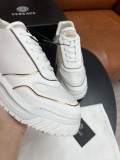Men V*ersace Top Sneaker