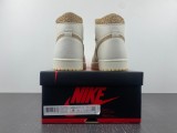 Air Jordan 1 High OG “Vibrations of Naija” FD8631-100