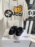 Men Women H*OGAN Top Quality Sneakers