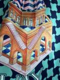 C*ASABLANCA Men Top Quality Clothes002